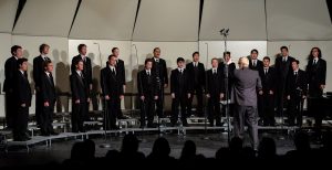 Men's-Choir